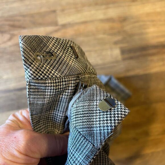 Vintage RW & Co pants slacks size 6 - Picture 12 of 12